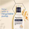 Aveeno Skin Relief Lotion Pump Shea Butter 300ml