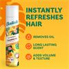 Batiste Dry Shampoo Tropical
