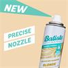 Batiste Dry Shampoo Light & Blonde 200ml