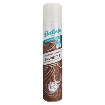 Batiste Dry Shampoo Medium & Brunette 200ml