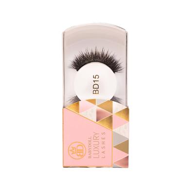 Babydoll bd15 Strip Lash