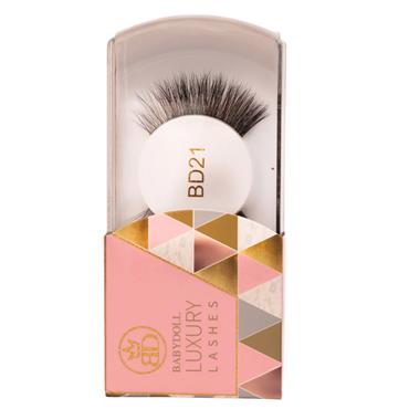 Babydoll bd21 Strip Lash
