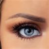 Babydoll Strip Lash bd27