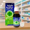 Beechams Night  Nurse 160ML Liquid