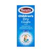 Benylin Childrens Dry Coughs 6-12 Years 125ml