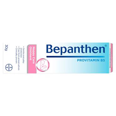 Bepanthen Ointment 30g