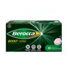 Berocca Boost Effervescent 30 tTablets
