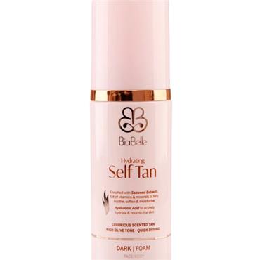 Biabelle Travel Size Dark Tan
