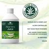 Aloe Pura Aloe Vera Juice Maximum Strength 500ml