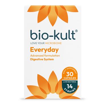 Bio-Kult Digestive 14 Strains Capsule 30pack