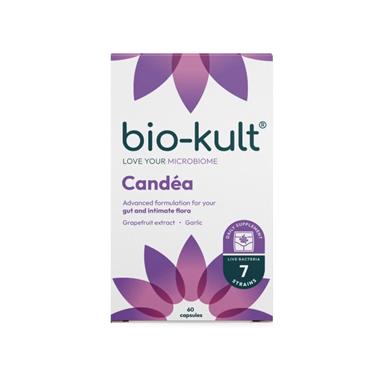 Bio-Kult Candea 60 capules