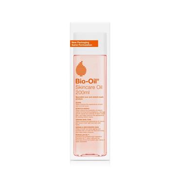 Bio- Oil Skincare Oil 200ml