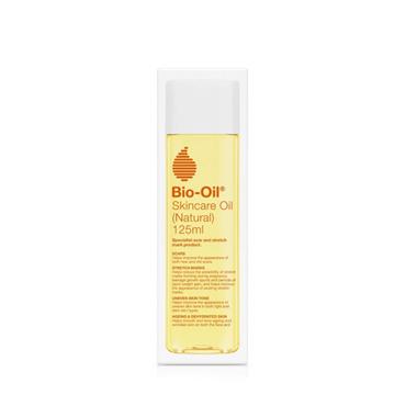 Bio Oil Skincare Oil 125ml