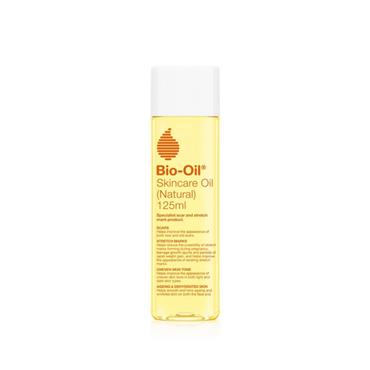 Bio Oil Skincare Oil 125ml