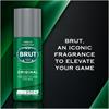 BRUT DEODORANT ORIGINAL 200ML