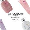 Alfaparf Shampoo & Conditioner Bundle 