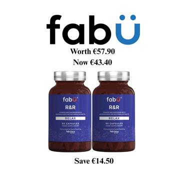 Fabu RnR Relax Bundle