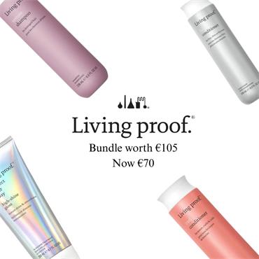 Living Proof Bundle 
