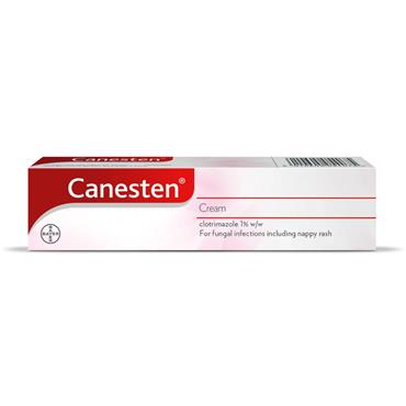 Canesten Cream 1% 20g