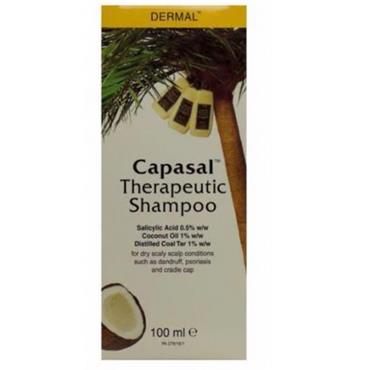 CAPASAL 100ML