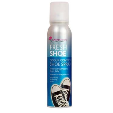 FRESH SHOE ODOUR CONTROL SHOE SPRAY