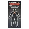 CASACOL EXPECTORANT SYRUP 125ML