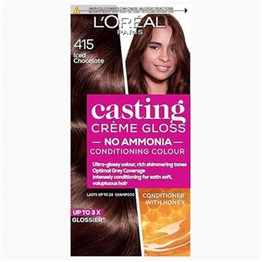 Loreal Casting Creme Gloss Hair Colour