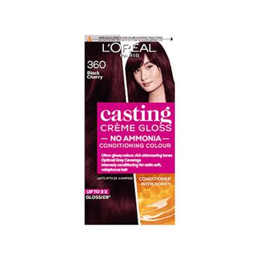 Loreal Casting Creme Gloss Hair Colour