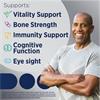 Centrum Advance 50+ 30 tablets