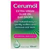 Cerumol Olive Oil Drops