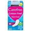 Carefree Breathable Panty Liners
