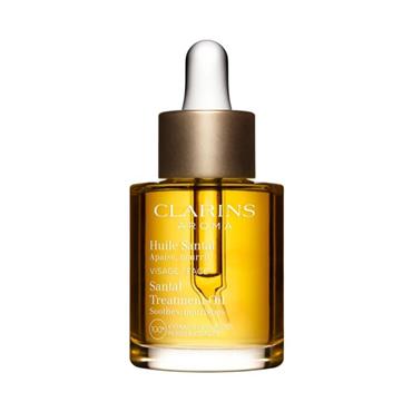 Clarins Santal Treatment Oil 30ml