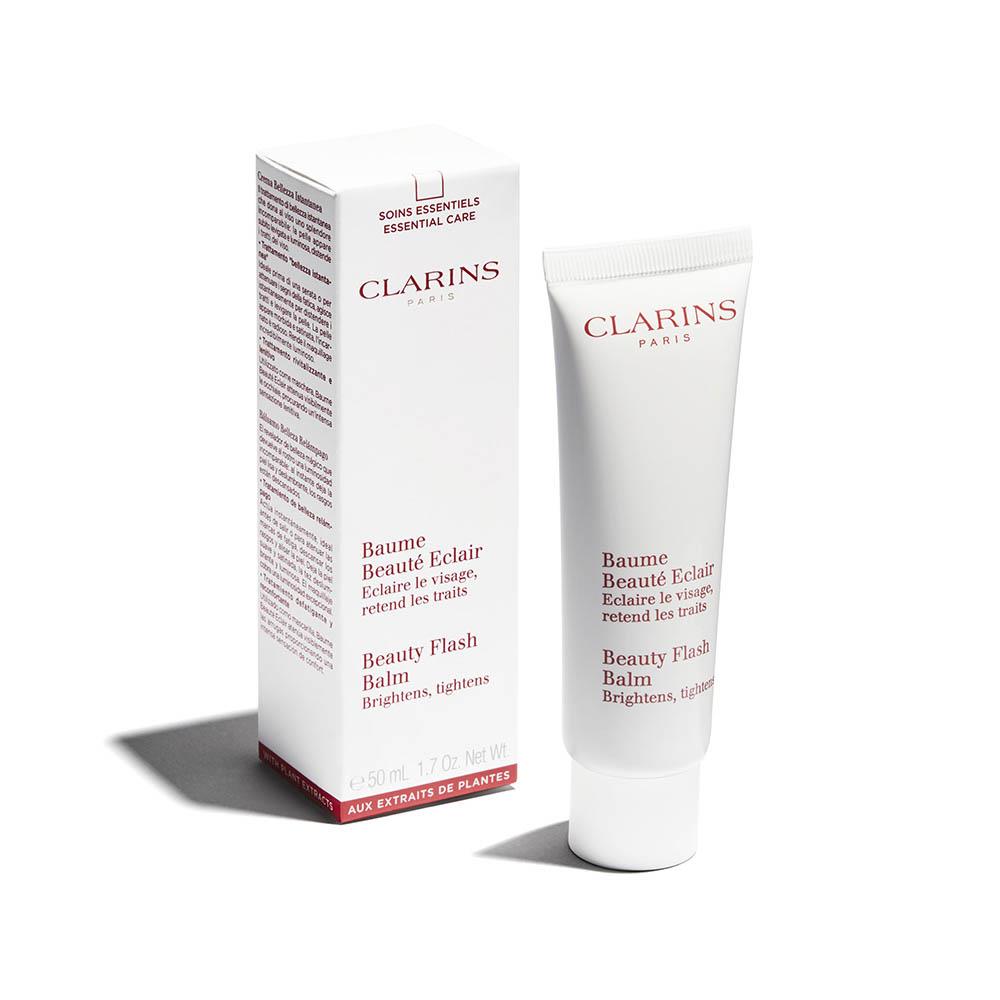Clarins Beauty Flash Balm 50ml Mellericks Pharmacy Cork Ireland