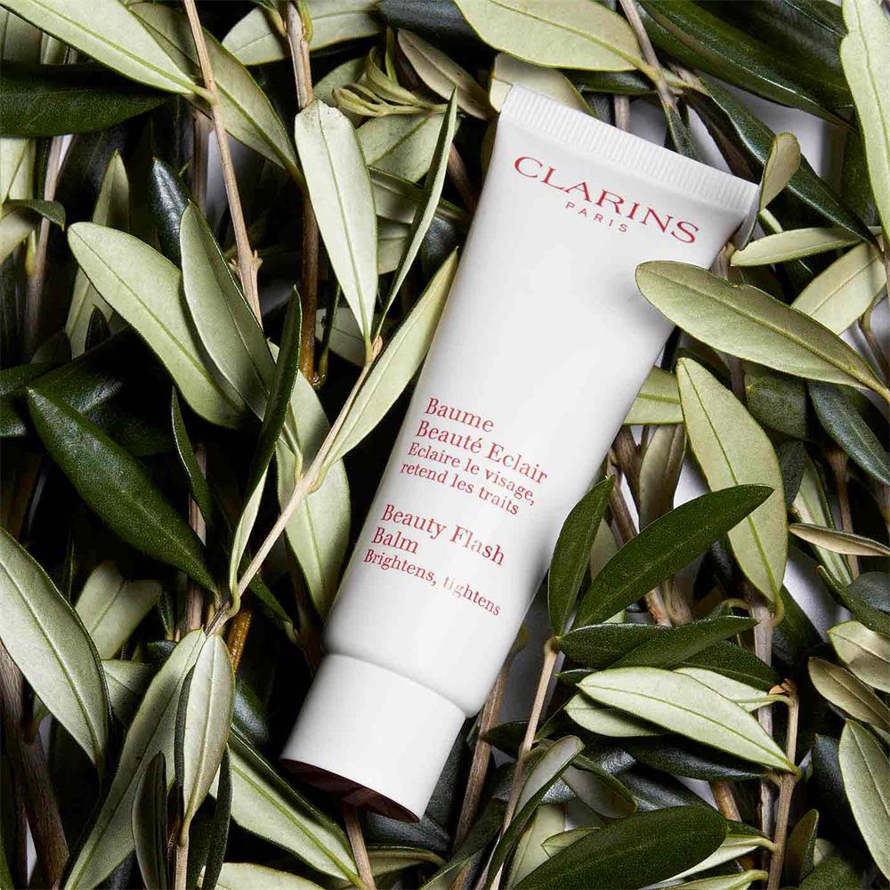 Clarins Beauty Flash Balm 50ml Mellericks Pharmacy Cork Ireland
