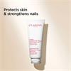 Clarins Hand And Nail Treatment Cream