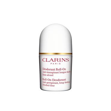 Clarins Roll On Deodorant 50ml