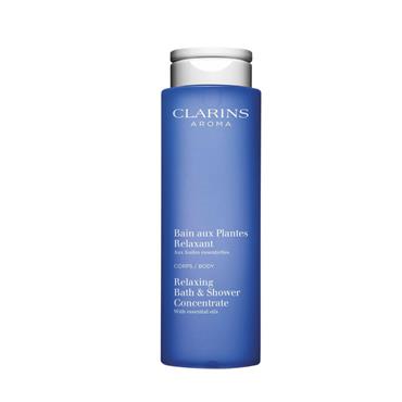 Clarins Relax Bath & Shower Concentrate