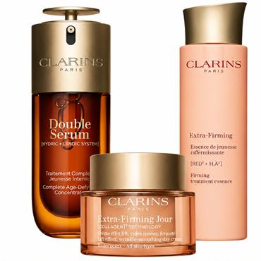 Clarins Extra Firming Bundle