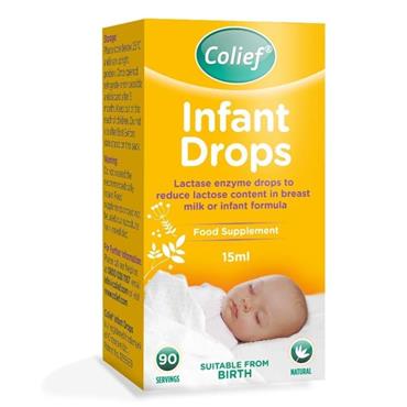 Colief Infant Drops 15ml