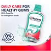 Corsodyl Daily Mouthwash freshmint