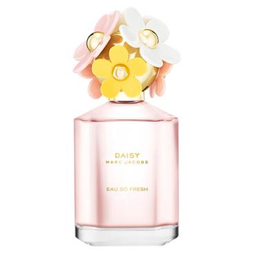 Marc Jacobs Eau So Fresh EDT 125mll
