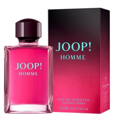 Joop Homme 125ml Edt
