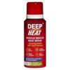 Deep Heat Spray For Muscular aches & Pains 150ml