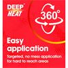 Deep Heat Spray For Muscular aches & Pains 150ml