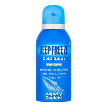 Deep freeze spray 150ml