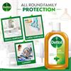 Dettol Antiseptic Liquid 500ml