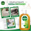 Dettol Antiseptic Liquid 500ml