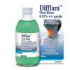 Difflam Oromucosal Oral Rinse 300ml