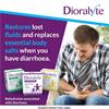 Dioralyte Citrus Sachets 6 Pack