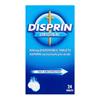 Disprin Original 300mg Aspirin 24 Soluble Tablets
